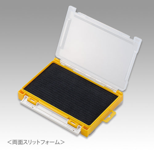 Rungun Case 3010W-2 Yellow