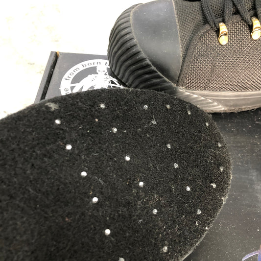 MZWD-350 Mazume Shoes