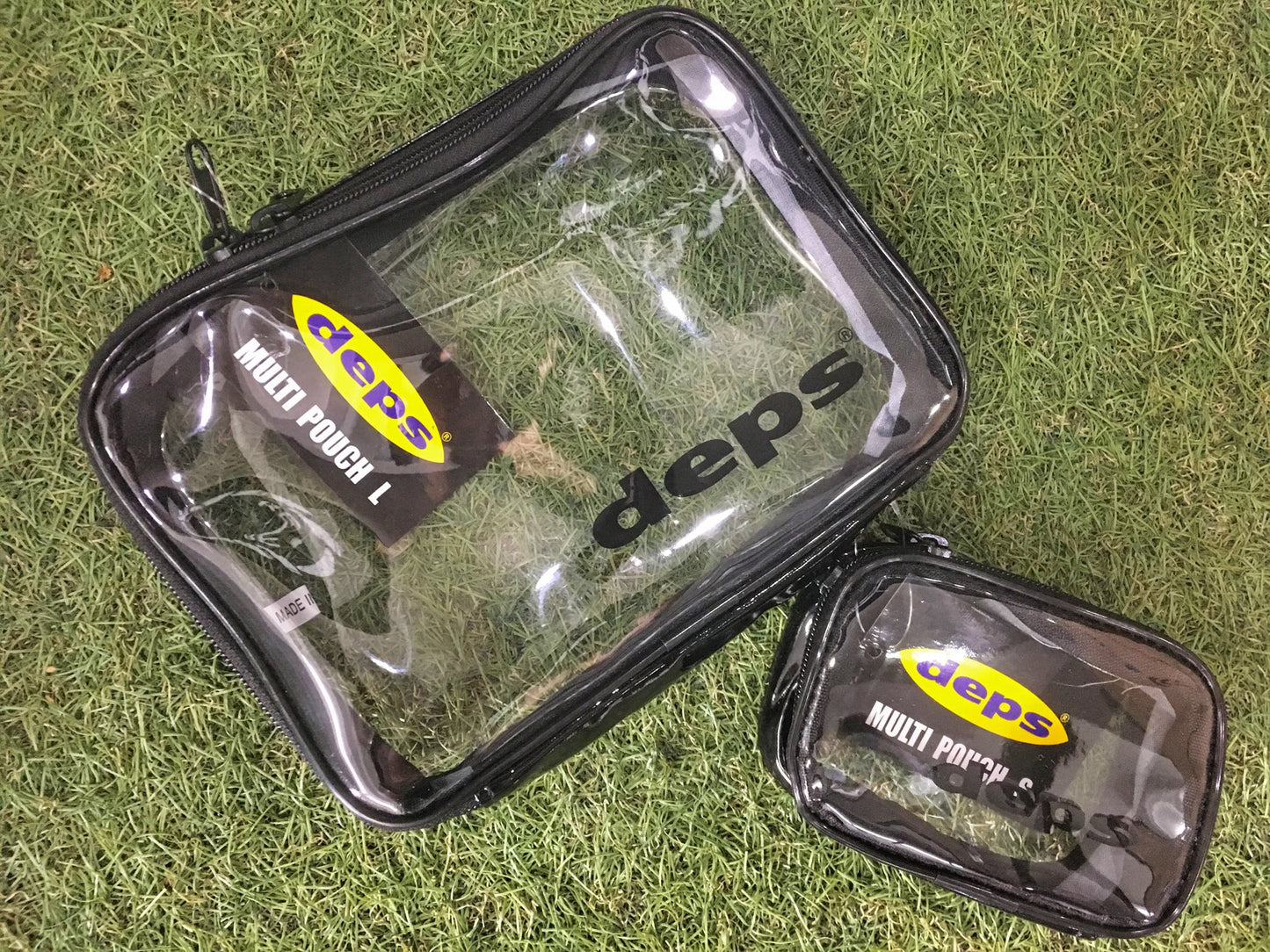 Multi Pouch