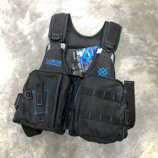 WFA550 Lukia F Game Vest GX