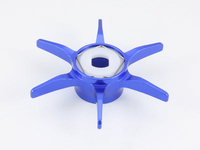 SD-HEX2-SH Hexagonal Star Drag 2