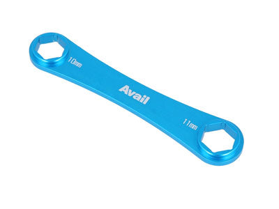 Offset Wrench