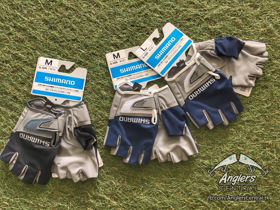 GL-022N Advance Glove