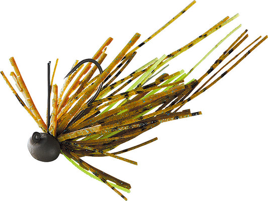 Steez Spin Finesse Jighead 2.3G