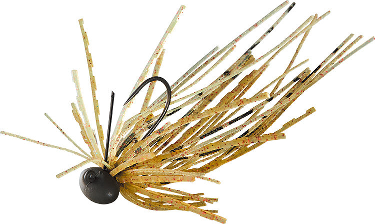 Steez Spin Finesse Jighead 2.3G