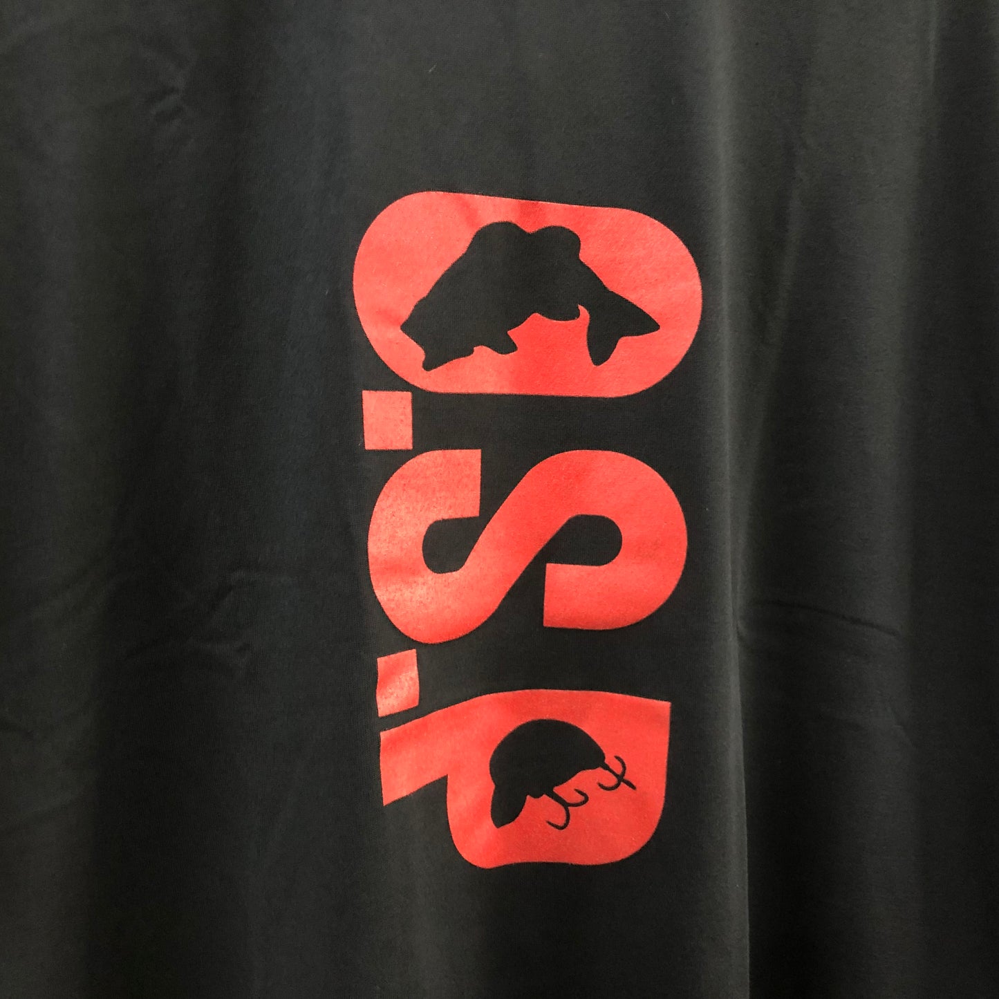 OSP Colour Logo T (Short sleeve, cotton)