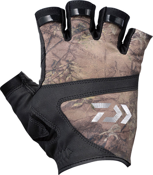 DG-8121 5 cut game gloves