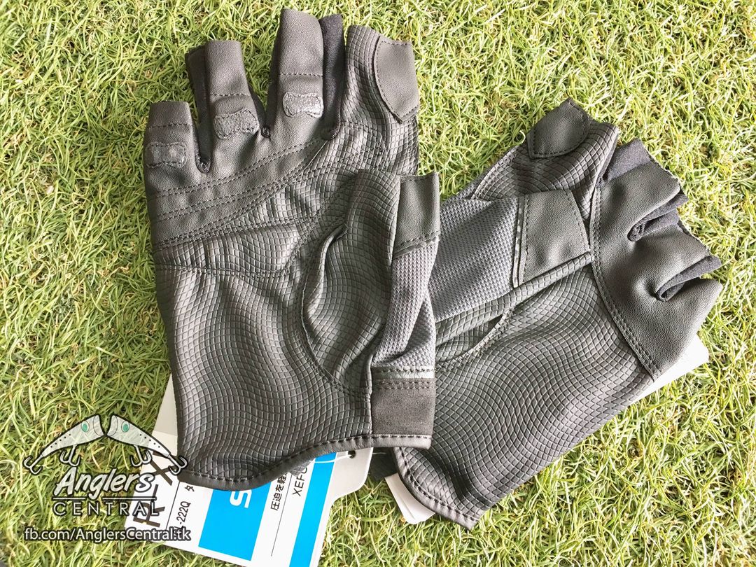 GL-222Q XEFO Rungun Glove