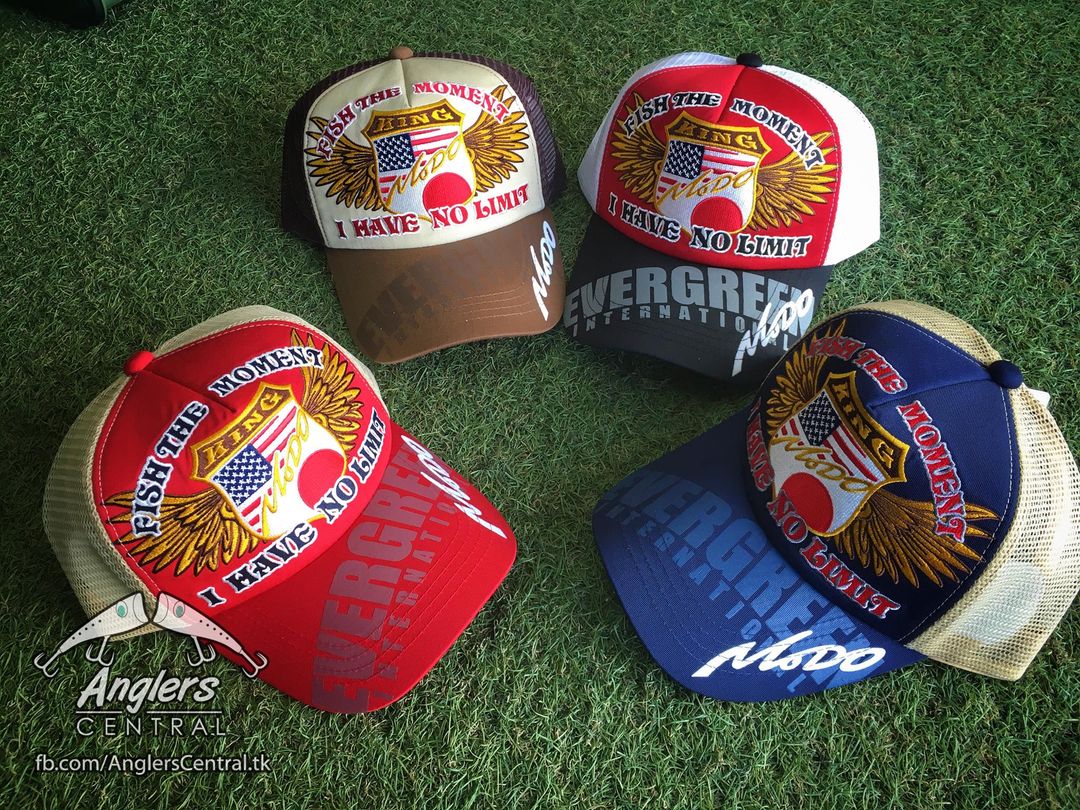 Modo Mesh Cap Type 2