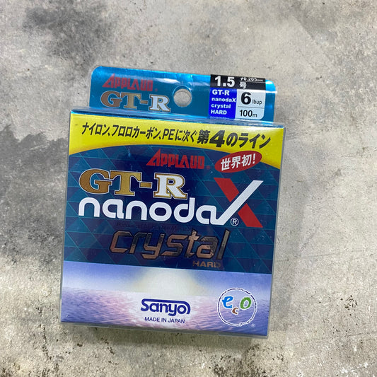 Nanodax 6LB 100m