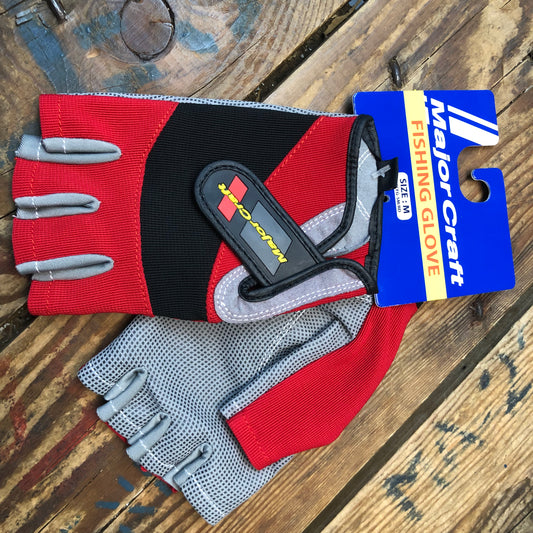 Fishing Gloves 5fingerless