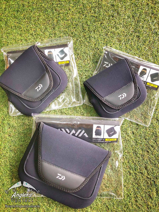 Neo Reel Cover (A) Spin