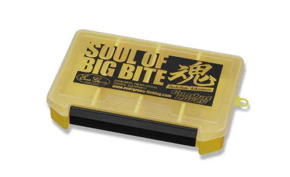 Inner Box S Free Combat Lures