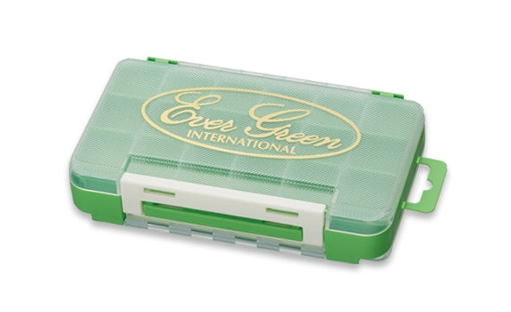 Inner Box Reversible Green