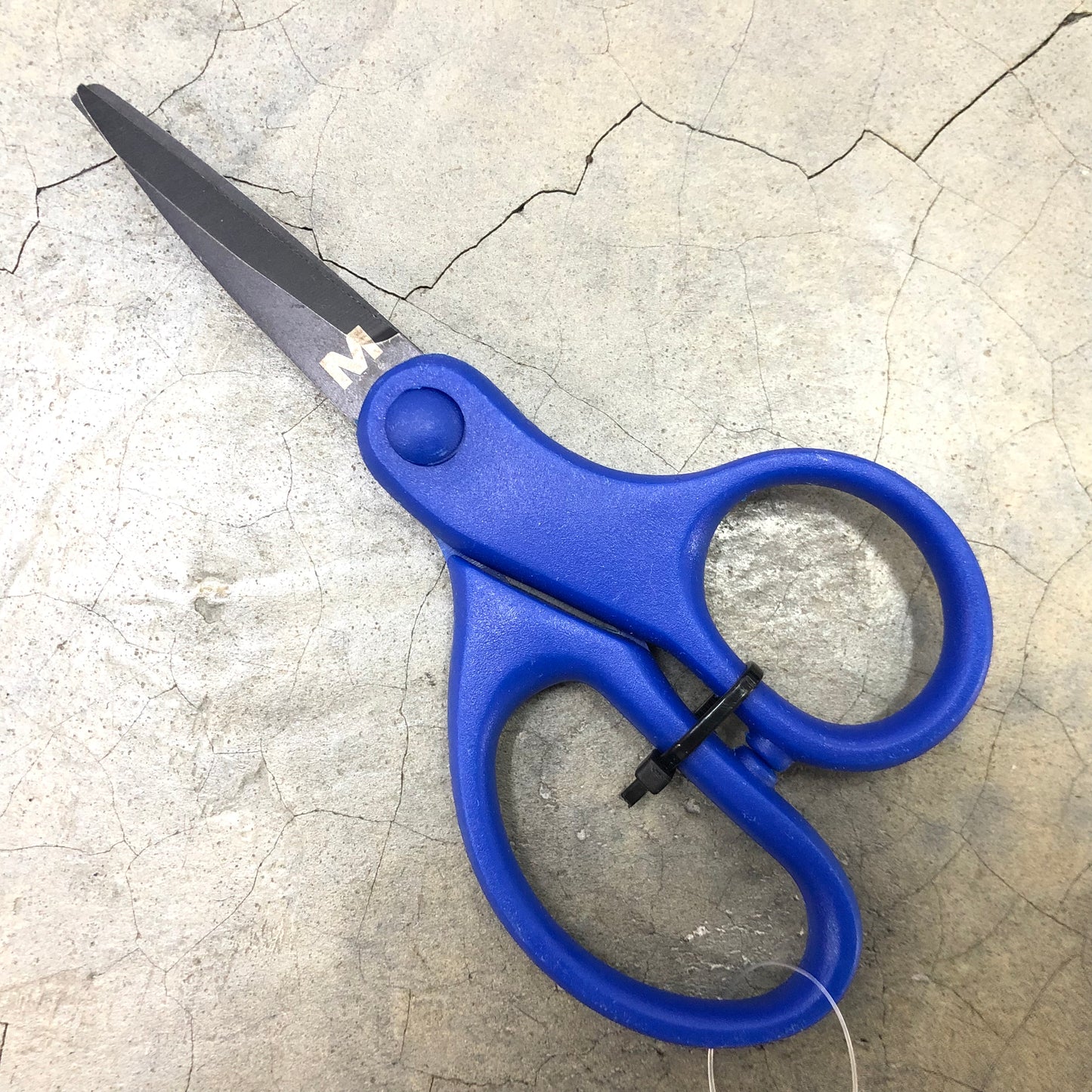 Small Braid Scissors Eco MTB003