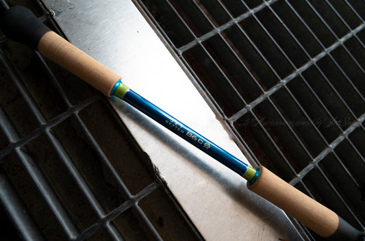 JetSetter 86C White (10th Anniversary)