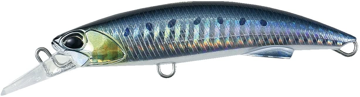 Rough Trail Blazin 92