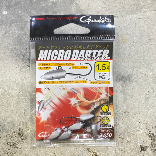 Micro Darter 68205