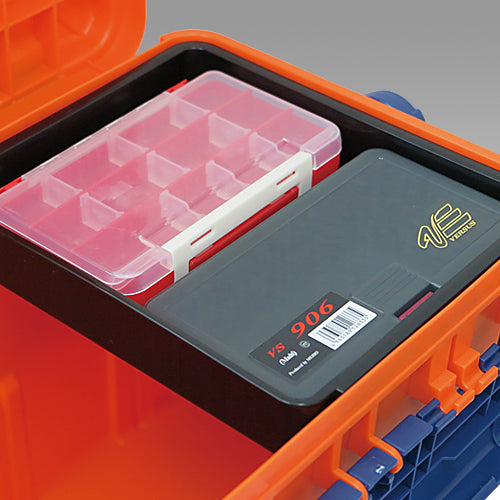 BM-5000 Bucket Mouth