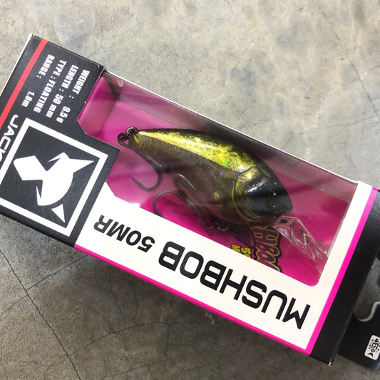 Mush Bob 50MR