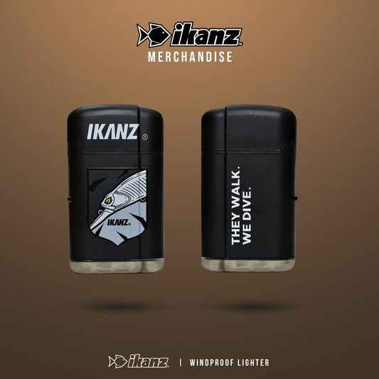 22 Windproof Lighter