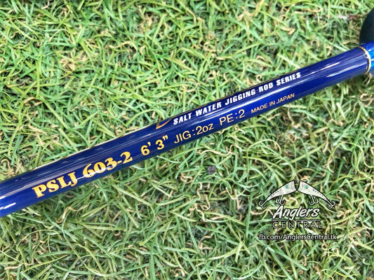 Poseidon(2018) Slow Jerker PSLJ603-2