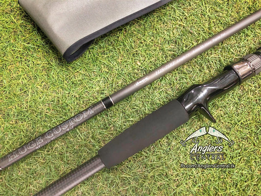 Huge Custom H2S-75RF