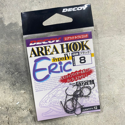 AH-IV Area Eric Hook (AH-4)