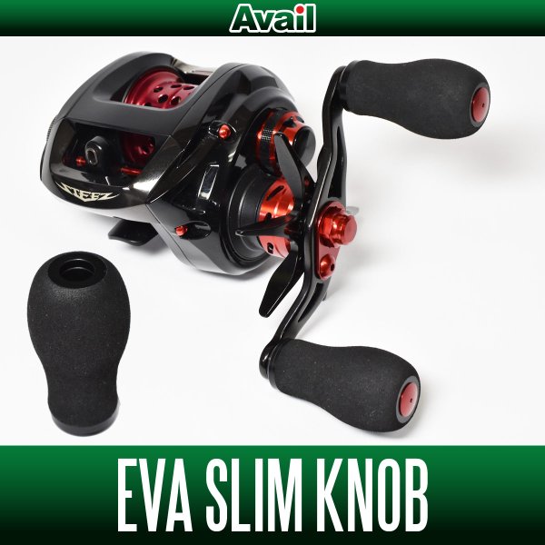 EVA Handle Knob Type-Slim