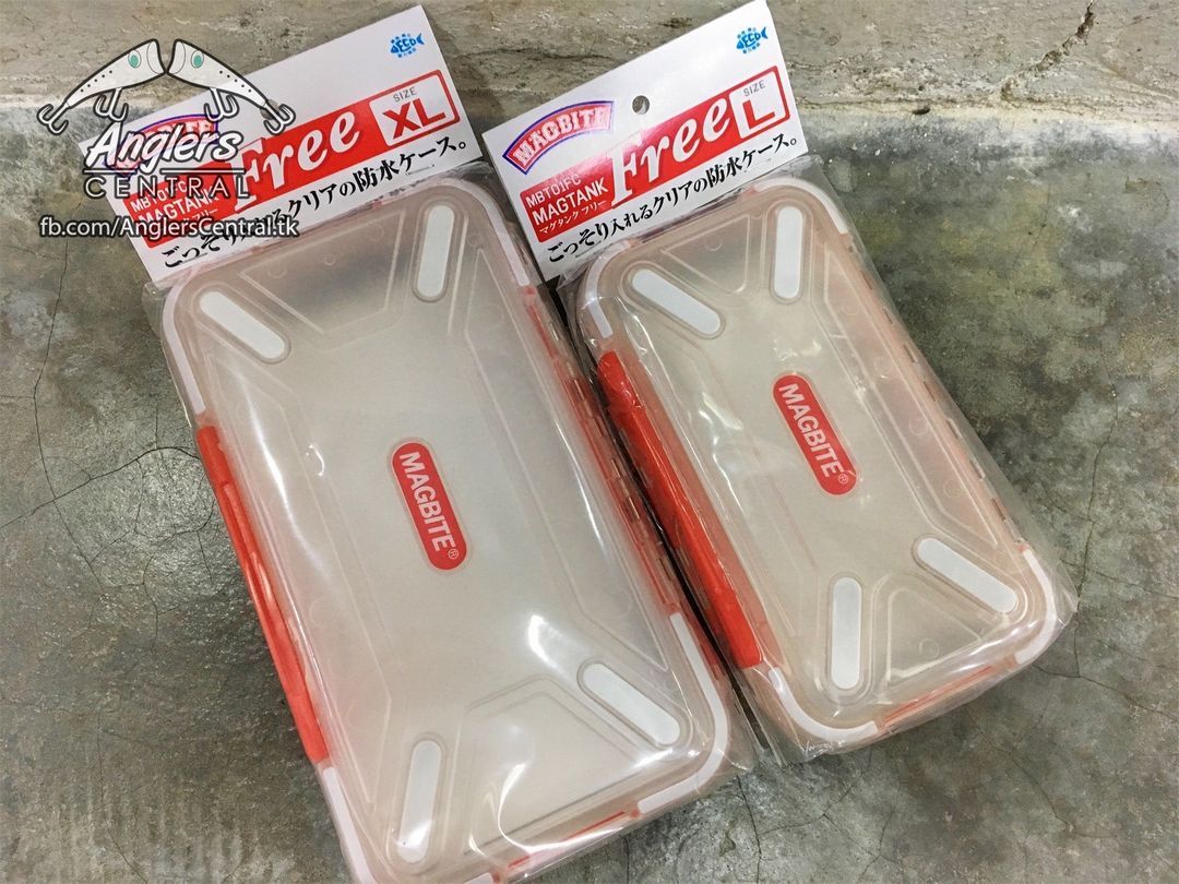 MBT01FC Magtank Free Xl