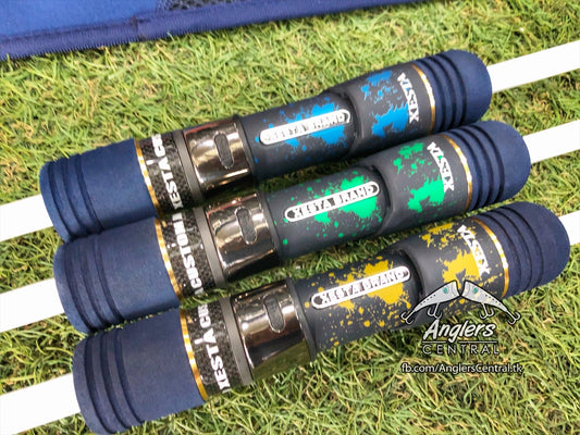 Slow Emotion Power Pitch Jerk