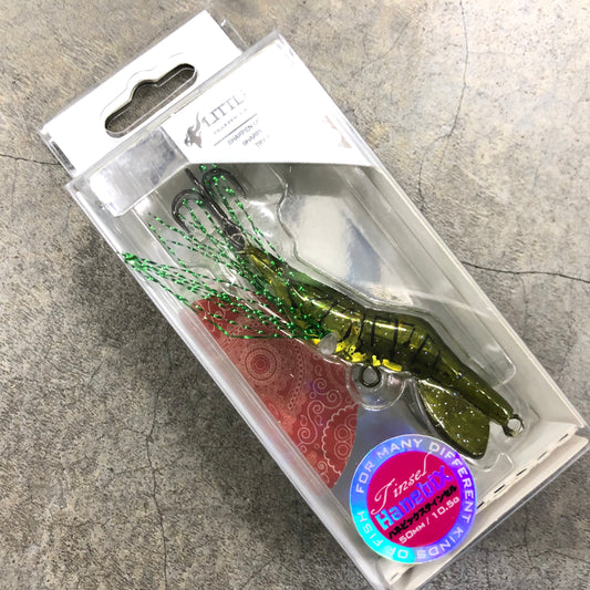 Hanebix-50 Tinsel 10.5g