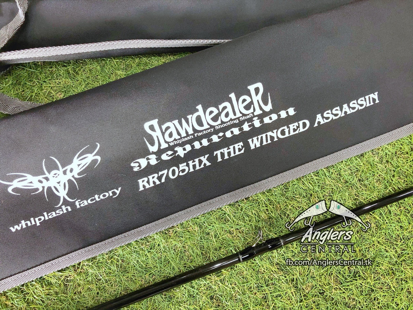 Raw Dealer Repuration