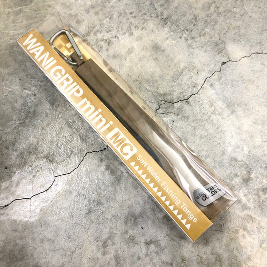 Wani Grip Mini MC
