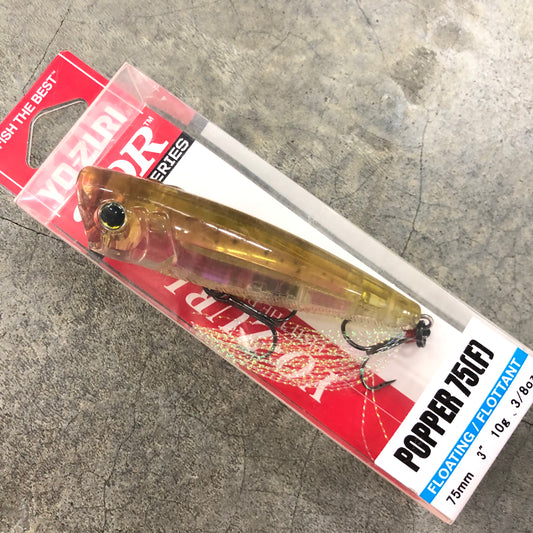 R1305 Yo-zuri 3DR Popper 75F
