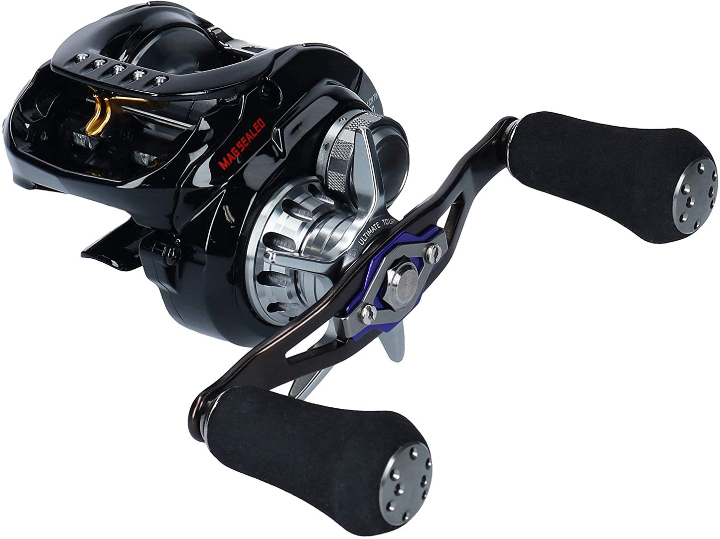 HD brass alloy gear set (19 Zil TW 1520 HD)