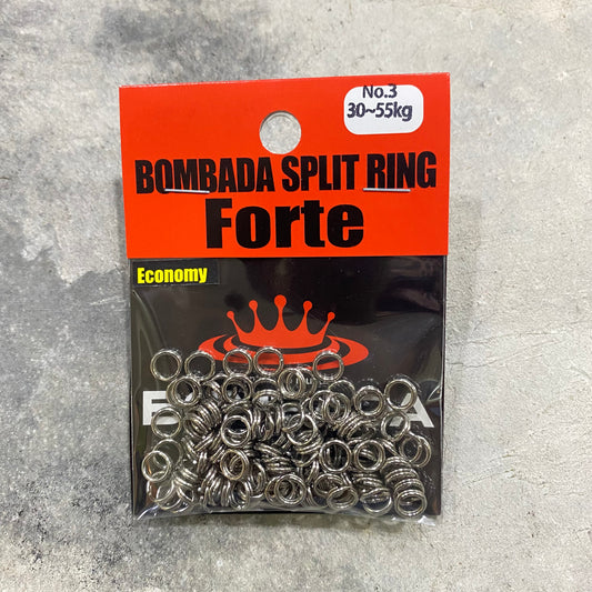 Forte Split Ring