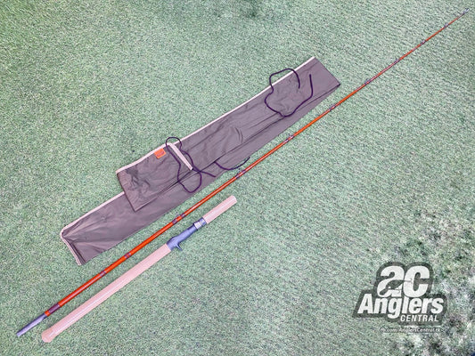 Lime Country M77 Standard