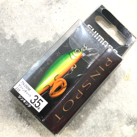 Cardiff Pinspot 50S AR-C