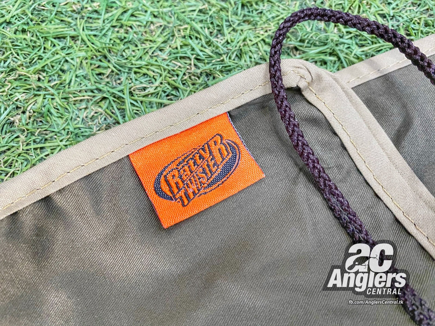 Lime Country M77 Standard