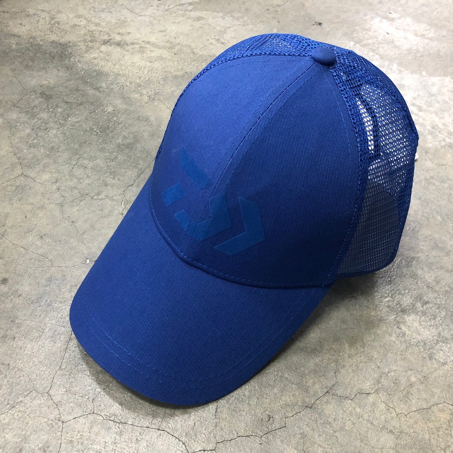 CA-70420 Mesh Cap
