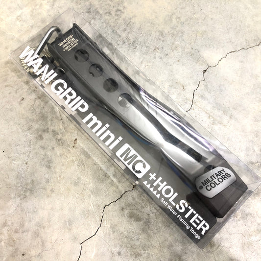 Wani Grip Mini MC + Holster