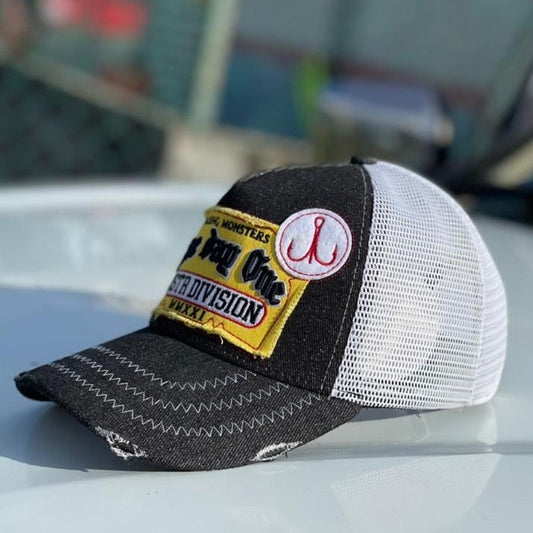 Since Day One trucker cap