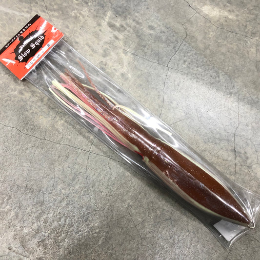 Slow Squid