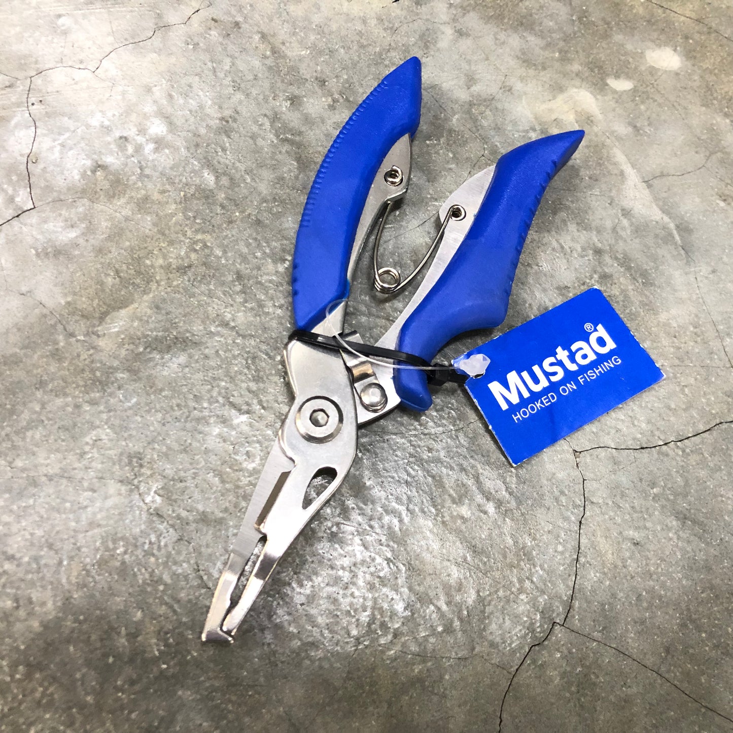 Split Ring Plier Eco MTB007