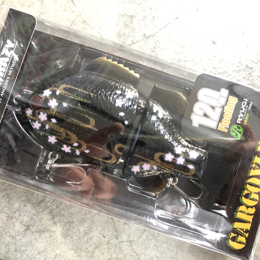 Gargoyle Jr. Special