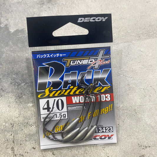 Worm103 Back Switcher