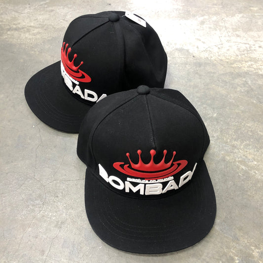 Big Flat Cap Web Special