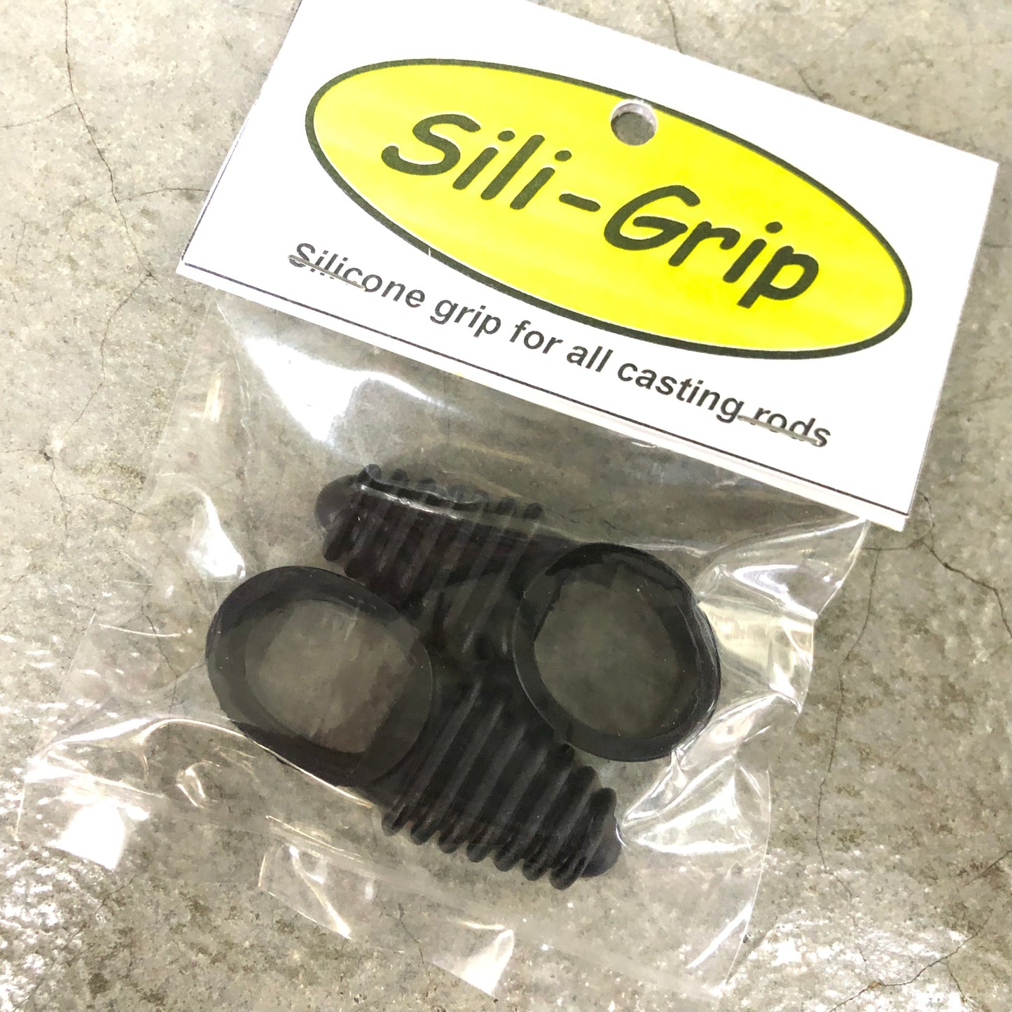 SILI-GRIP