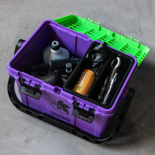 Tool Box 17L